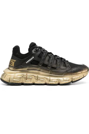 VERSACE Sneakers Trigreca
