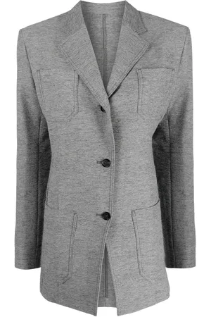Totême Blazer monopetto