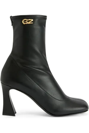 Giuseppe Zanotti Stivali Alethaa 90mm