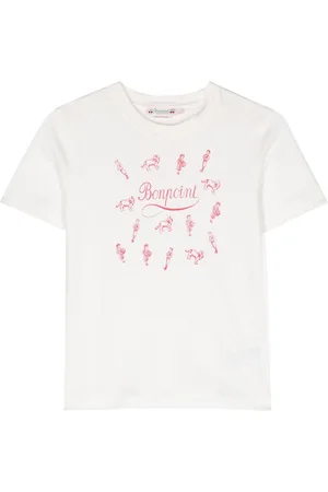 BONPOINT T-shirt Thida