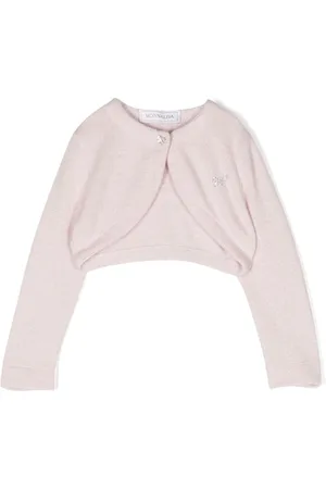 MONNALISA Camicia con logo