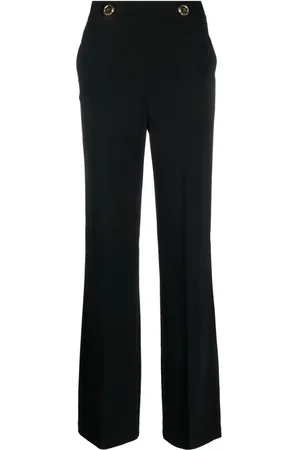 Pinko Pantaloni a vita alta