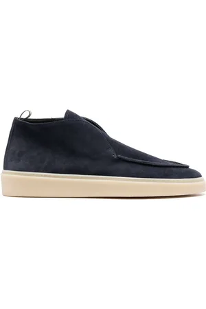 Officine creative Mocassini Muskrat
