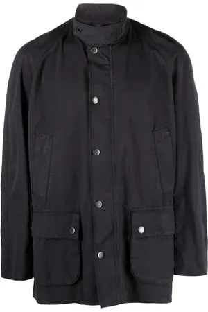 Barbour Giacca-camicia Ashby