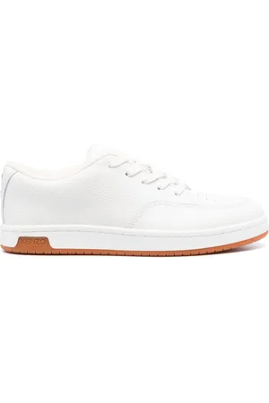 Kenzo Sneakers con ricamo