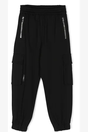 Balmain Pantaloni sportivi