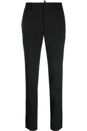 Dsquared2 Pantaloni sartoriali slim