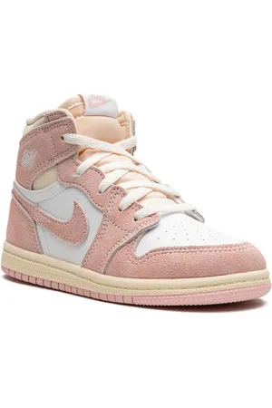 Jordan Sneakers alte Air Jordan 1 Retro Washed Pink