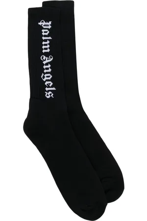 Palm Angels Calzini con logo