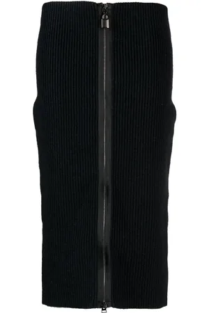 Tom Ford Gonna a coste con zip