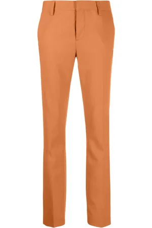 Dsquared2 Pantaloni sartoriali slim