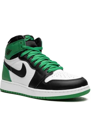 Jordan Sneakers alte Air Jordan 1