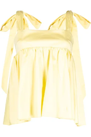 Kika Vargas Top Susan smanicato