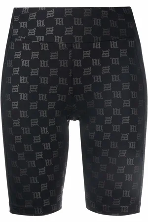 MISBHV Shorts con stampa