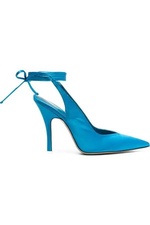 The Attico Pumps