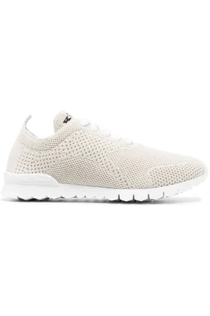 Kiton Sneakers traforate