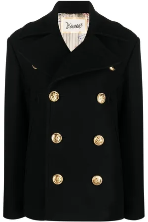 Dsquared2 Giacca doppiopetto