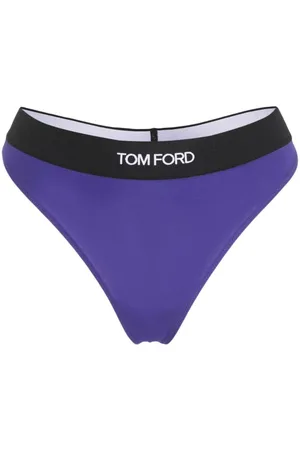 Tom Ford Perizoma con stampa
