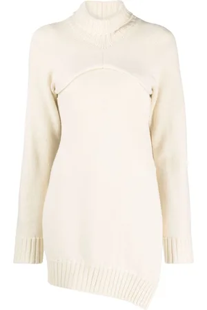 Jil Sander Maglione a coste