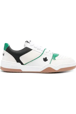 Dsquared2 Sneakers con applicazione logo