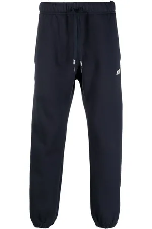 Autry Pantaloni sportivi con apllicazione
