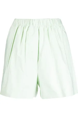 Kika Vargas Shorts a gamba ampia