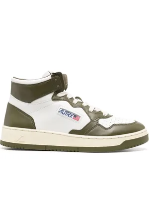 Autry Sneakers alte Medalist