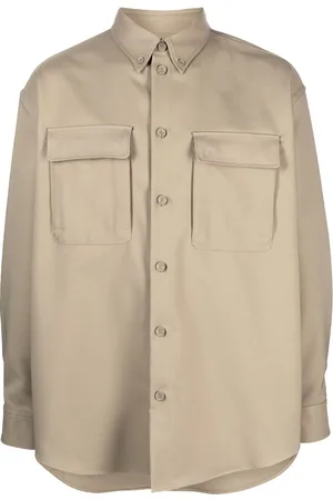OFF-WHITE Camicia