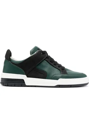 Jacob Cohen Sneakers alte Shooter