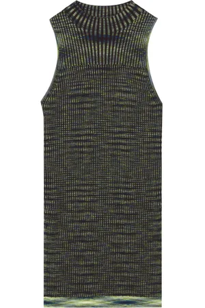 Proenza Schouler Top Space Dye
