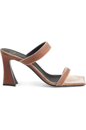 Giuseppe Zanotti Sandali Flaminia 85mm