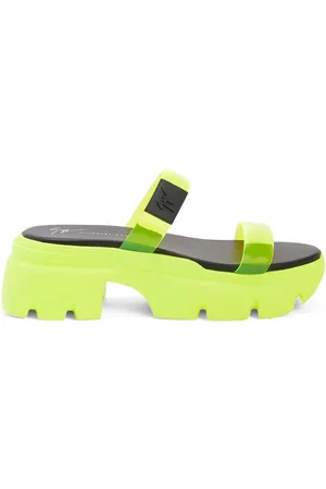 Giuseppe Zanotti Sandali Apocalypse Summer 60mm