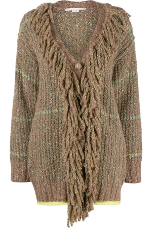 Stella McCartney Cardigan lungo