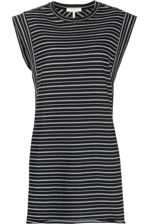 RAG&BONE Abito a righe