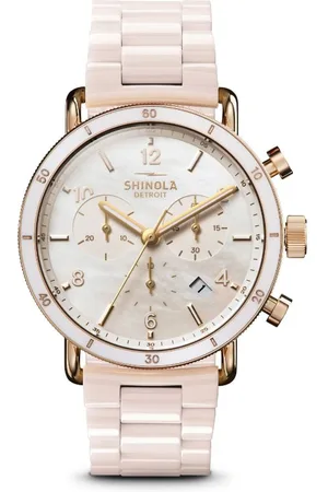 SHINOLA Orologio Canfield Sport 40mm