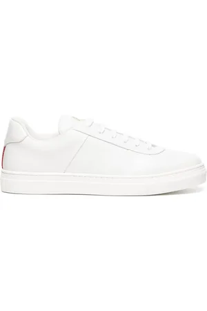 Moncler Sneakers con applicazione logo