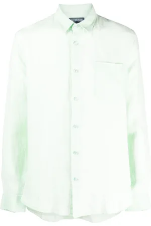Vilebrequin Camicia Caroubis