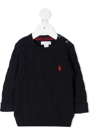 Ralph Lauren Maglione