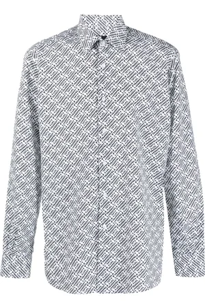 Karl Lagerfeld Camicia con stampa