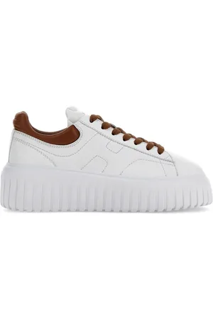 Hogan Sneakers con ricamo