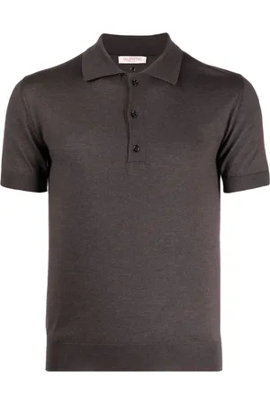 VALENTINO GARAVANI Polo a maniche corte