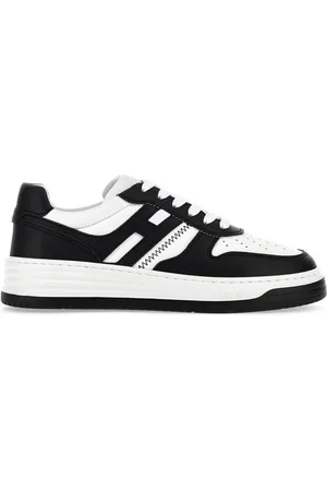 Hogan Sneakers con inserti