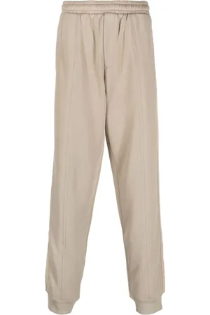 Helmut Lang Pantaloni sportivi con vita elasticizzata