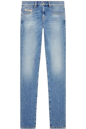 Diesel Jeans slim D-Strukt Pre-owned 2019