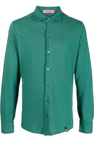 DRUMOHR Camicia