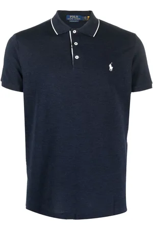Ralph Lauren Polo con ricamo