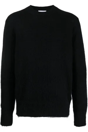 OFF-WHITE Maglione Arrow girocollo