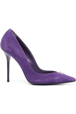 Philipp Plein Pumps con tacco 95mm