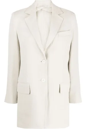 Max Mara Blazer oversize Adelchi