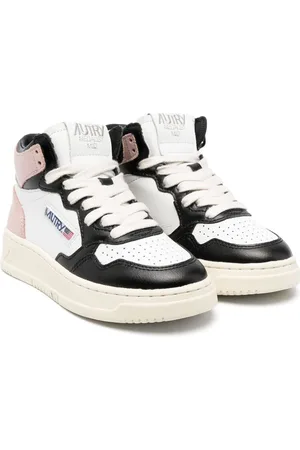Autry Sneakers Medalist Mid